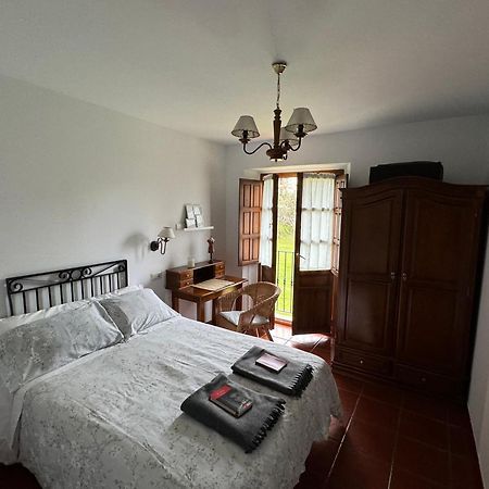 Posada La Torre Serdio Екстер'єр фото