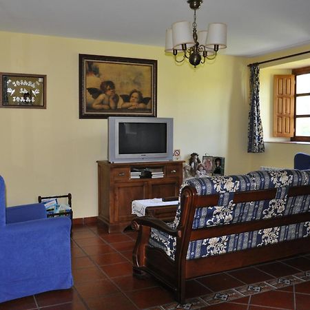 Posada La Torre Serdio Екстер'єр фото