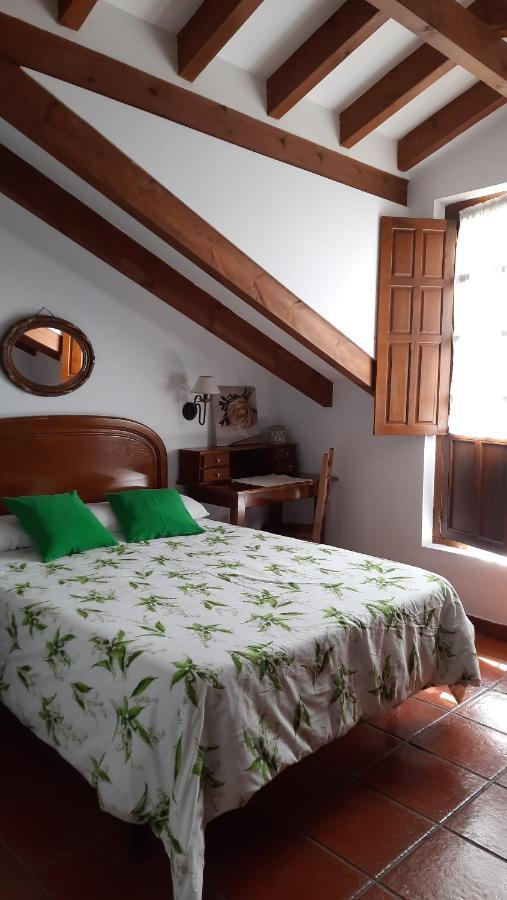 Posada La Torre Serdio Екстер'єр фото