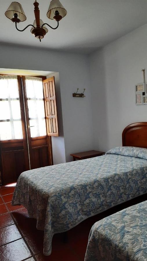 Posada La Torre Serdio Екстер'єр фото