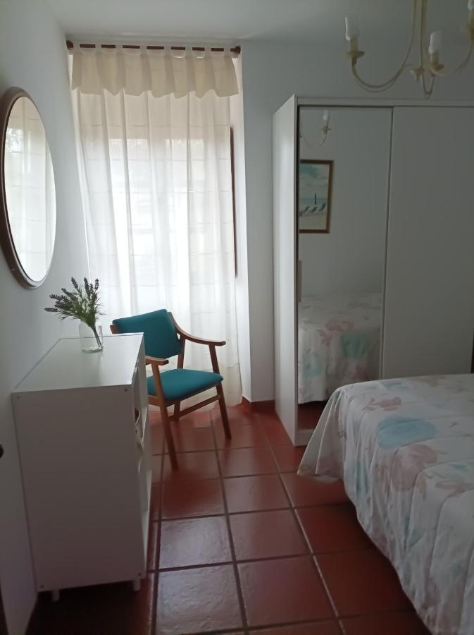 Posada La Torre Serdio Екстер'єр фото