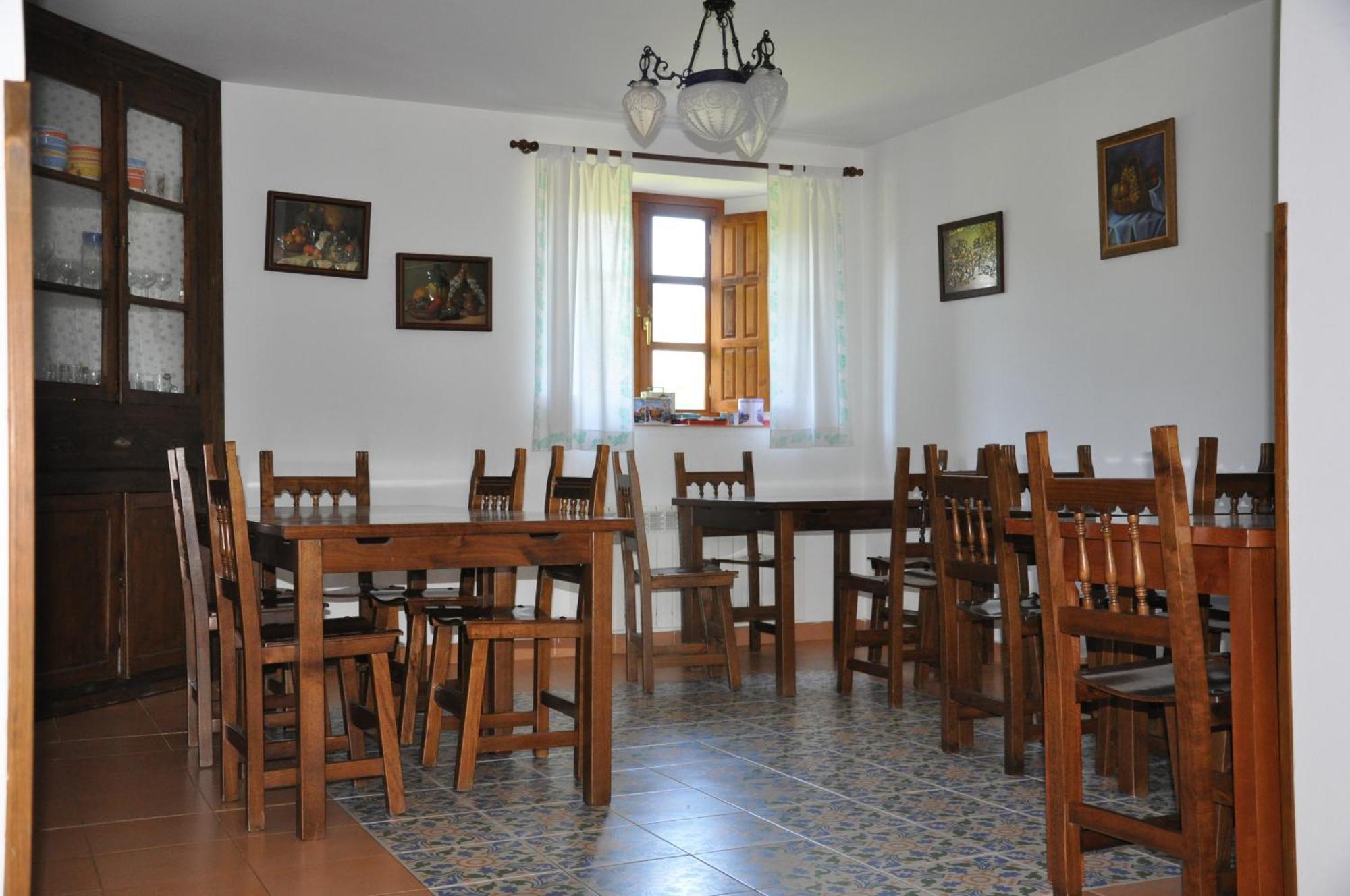 Posada La Torre Serdio Екстер'єр фото
