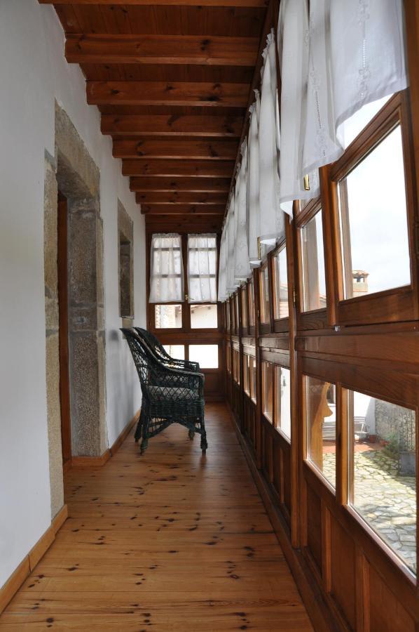 Posada La Torre Serdio Номер фото